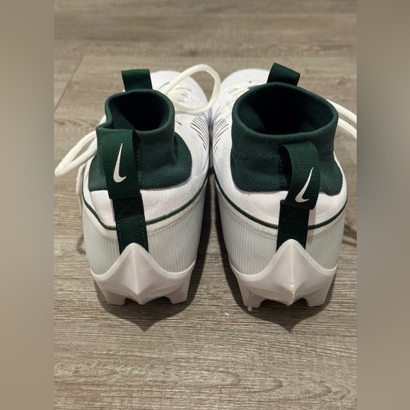 Nike Vapor Edge Pro 360 2 Football Cleats FJ1581-130 Men's Size 12.5 WORN ONCE - Picture 4 of 11
